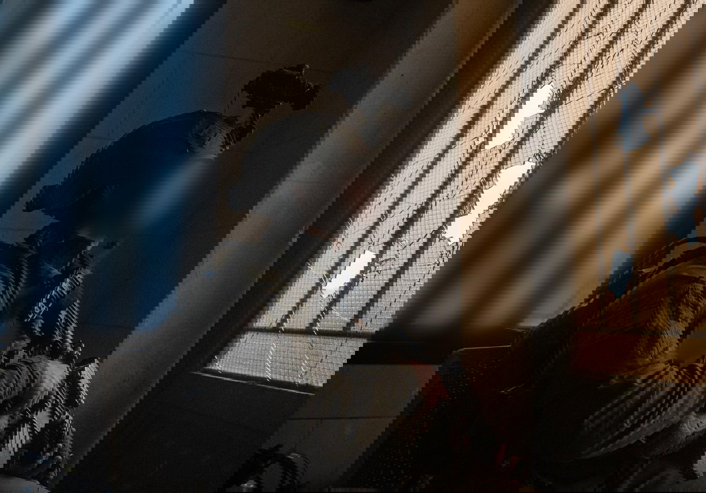 המלחמה בארגון הטרור חיזבאללה: צה"ל השלים התייצבות ב"קו הנ"ט" בדרום לבנון