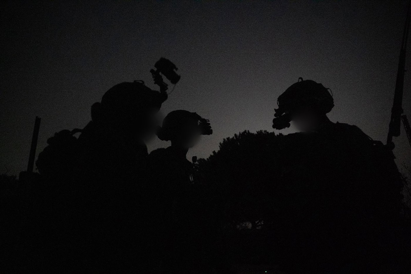 המלחמה בארגון הטרור חיזבאללה: צה"ל השלים התייצבות ב"קו הנ"ט" בדרום לבנון