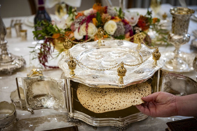 התחזית: מה צפוי בשביעי של פסח? מתי צפוי להסתיים הגשם?