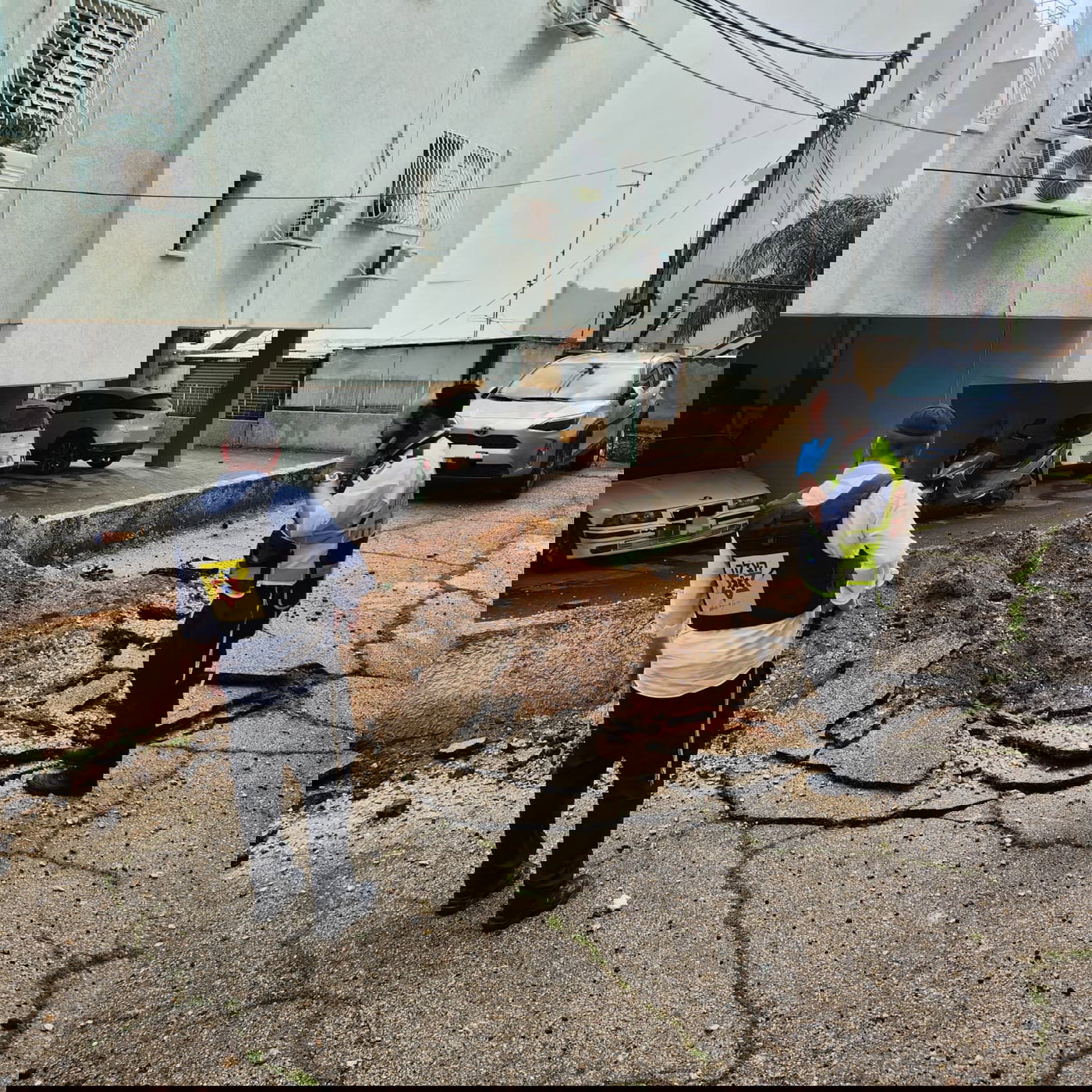 טראמפ: "ציוויליזציה שלמה תמות הלילה" | ישראל תקפה גשרים ותשתיות