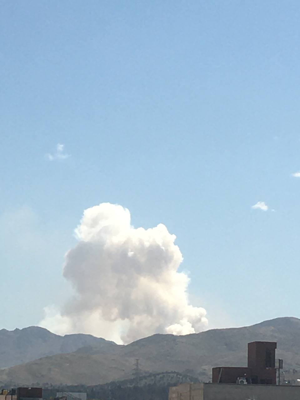 טראמפ: "ציוויליזציה שלמה תמות הלילה" | ישראל תקפה גשרים ותשתיות