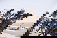 לוחמי המארינס של ארה"ב