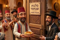 לייזר ברוק סופר בשירה: "שבעה ימים בעומר"