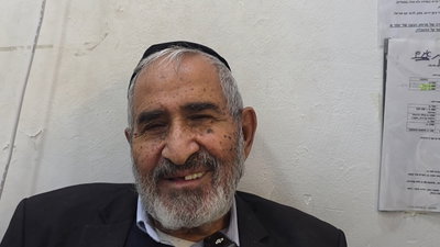 ר' יגאל רבני