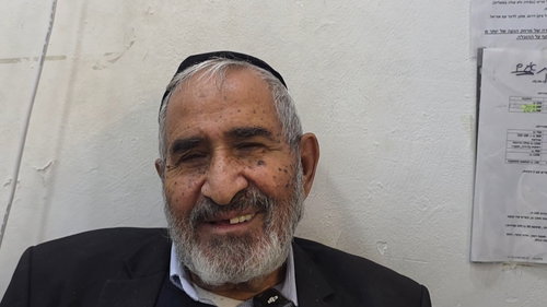 ר' יגאל רבני