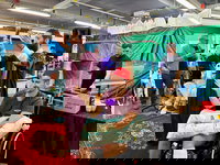 חגיגת מימונה במרכז הרפואי רמב"ם