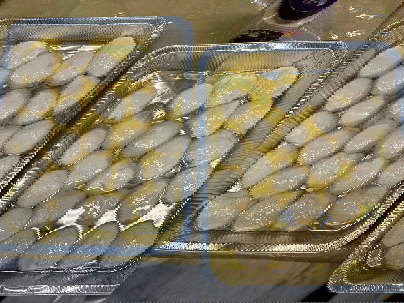 חגיגת מימונה במרכז הרפואי רמב"ם