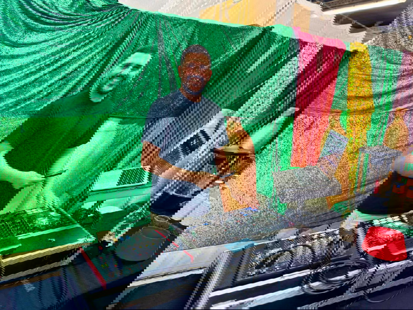 חגיגת מימונה במרכז הרפואי רמב"ם