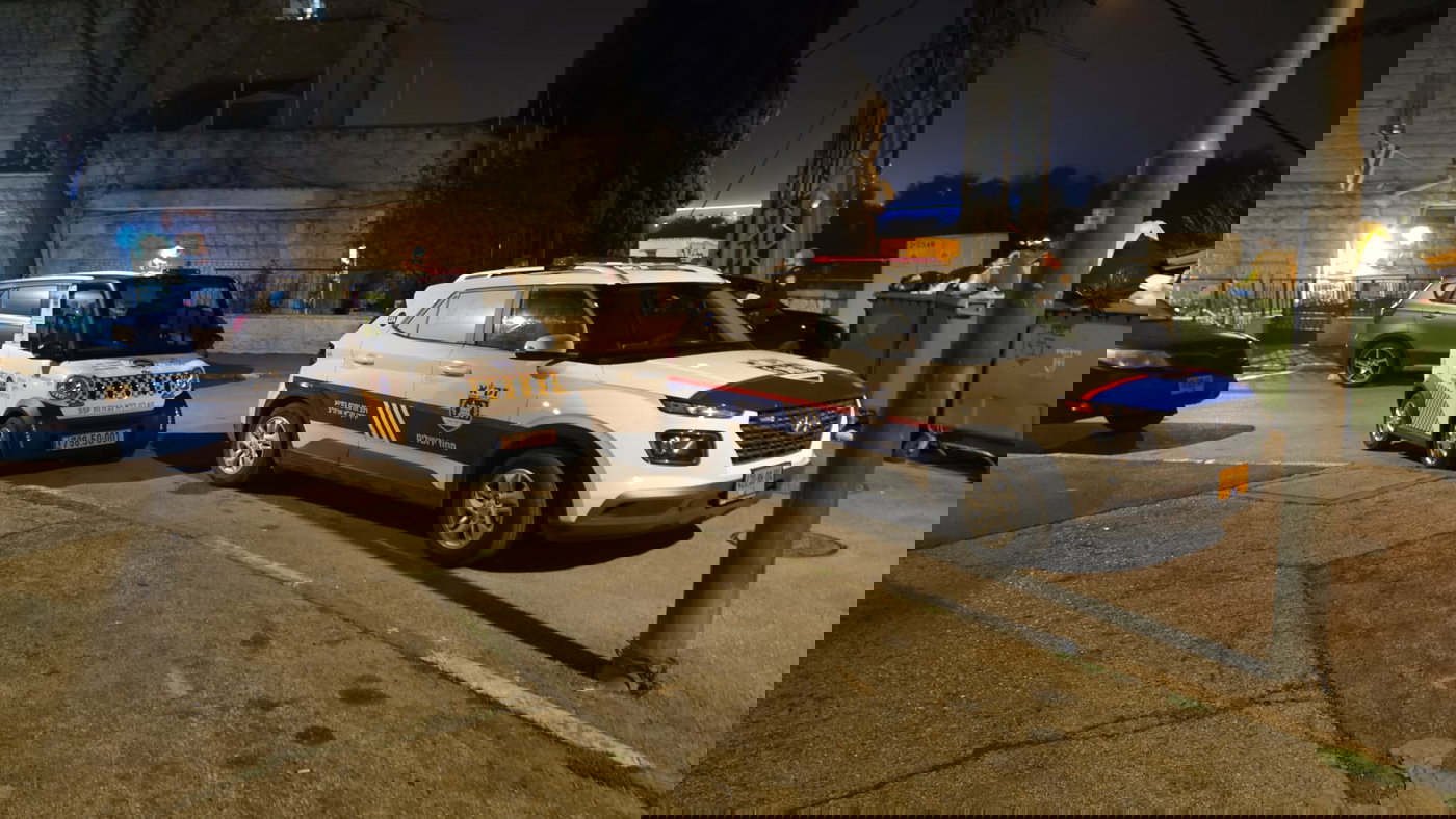 תעלומה במרכז ירושלים: גופת האישה אותרה במחסן, בן 70 נעצר