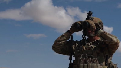 הגנרל שפיקד על 50,000 חיילים אמריקנים מסכם בשתי מילים: "השמדנו אותם"