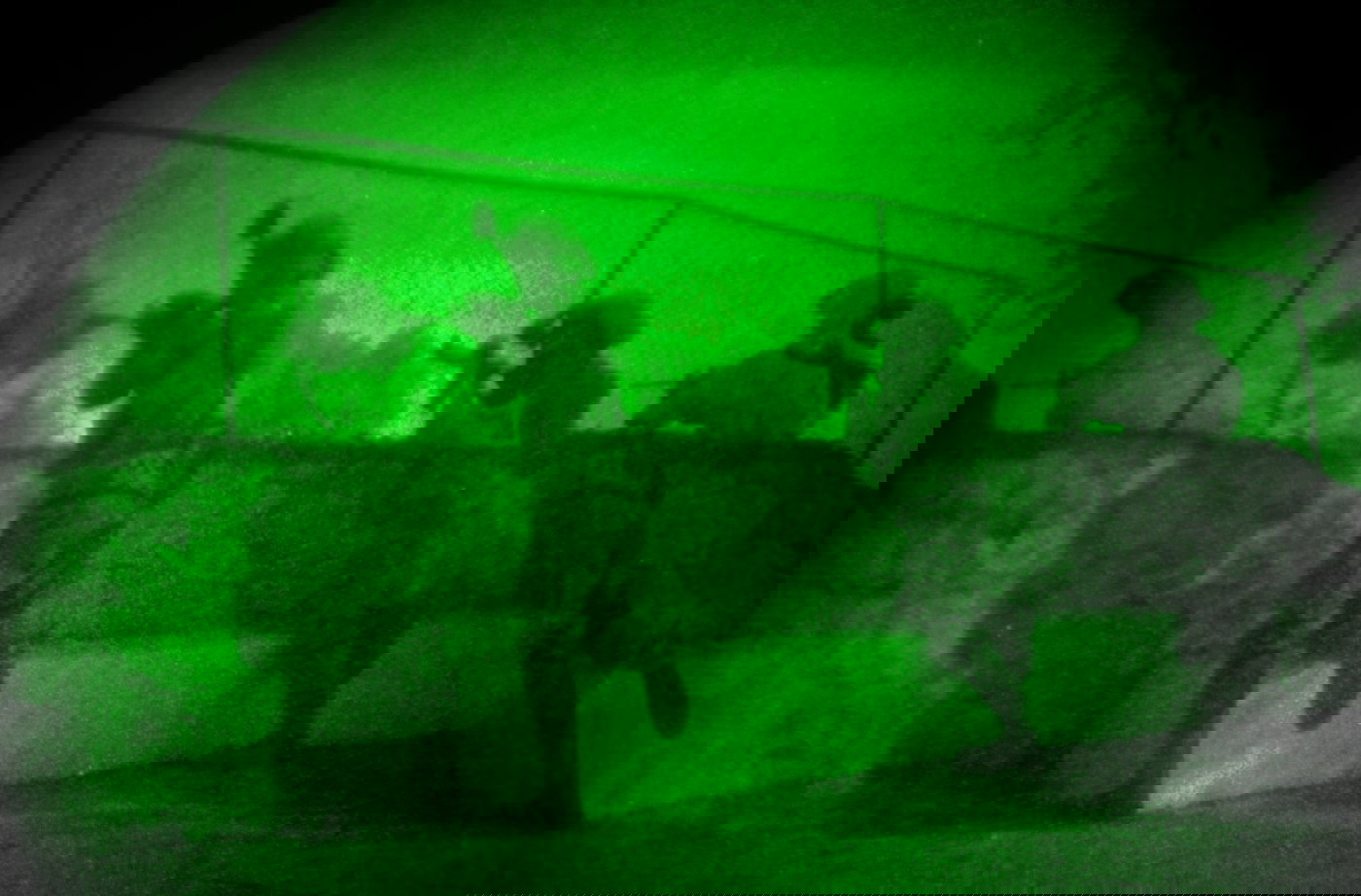 חטיבת צנחנים בדרום לבנון