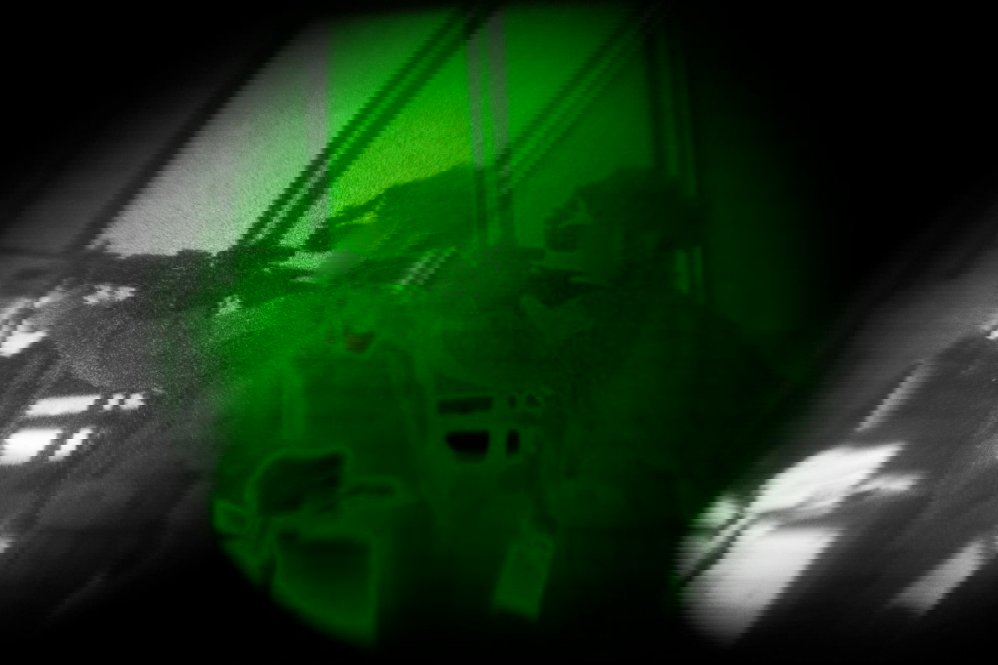 חטיבת צנחנים בדרום לבנון