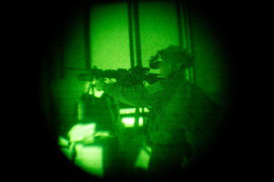 חטיבת צנחנים בדרום לבנון