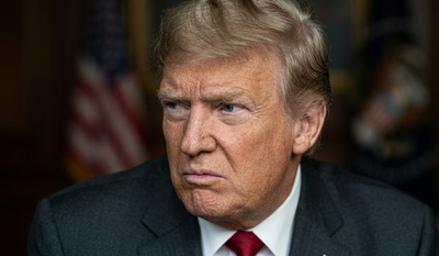 "אם הרצוג לא יעניק בקרוב חנינה, אפנה לטראמפ שיקדם מיידית סנקציות"