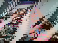 מסעדה כשרה בבנקוק תאילנד