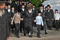 האדמו"ר מויזניץ