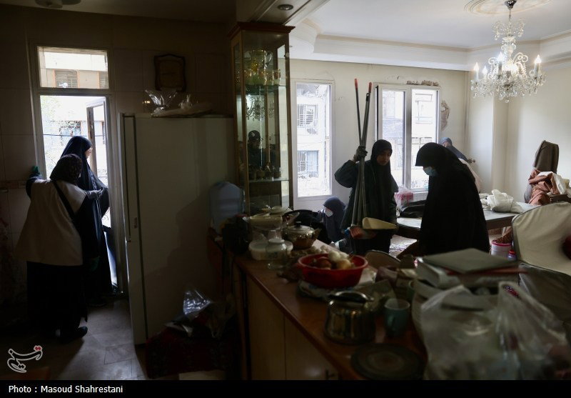 "היינו מגנים אנושיים": איראנית חושפת את אימת המלחמה והחשש מהמו"מ