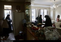 "היינו מגנים אנושיים": איראנית חושפת את אימת המלחמה והחשש מהמו"מ