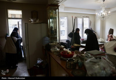 "היינו מגנים אנושיים": איראנית חושפת את אימת המלחמה והחשש מהמו"מ