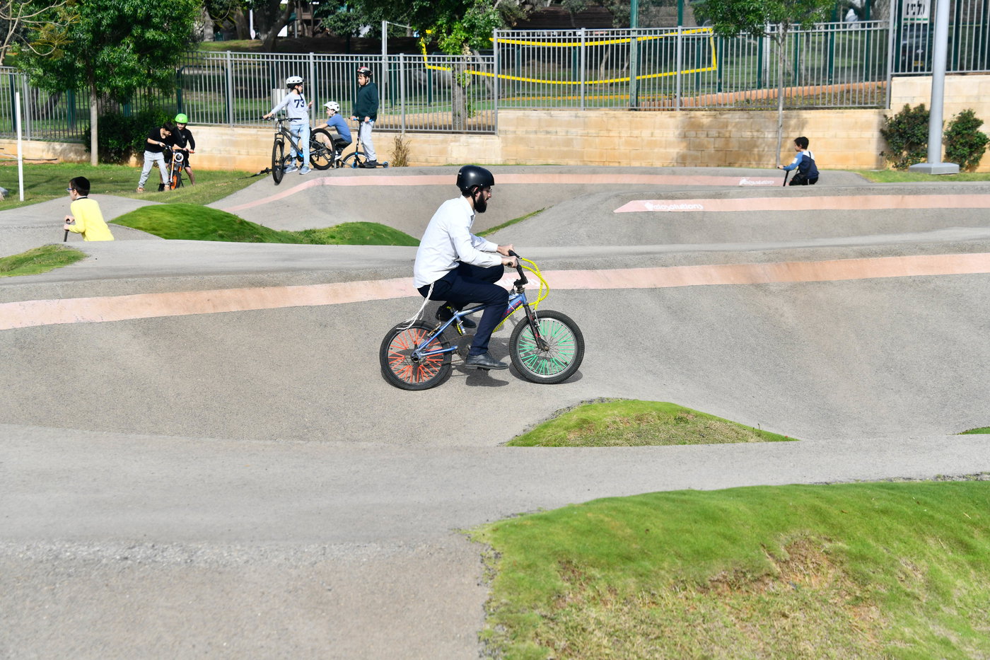 סיום ימי בין הזמנים חודש ניסן