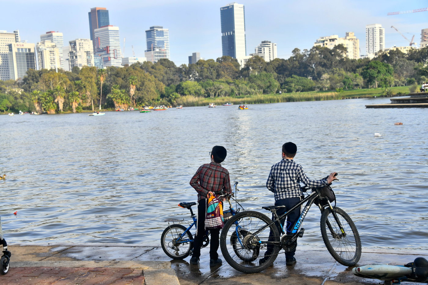 סיום ימי בין הזמנים חודש ניסן