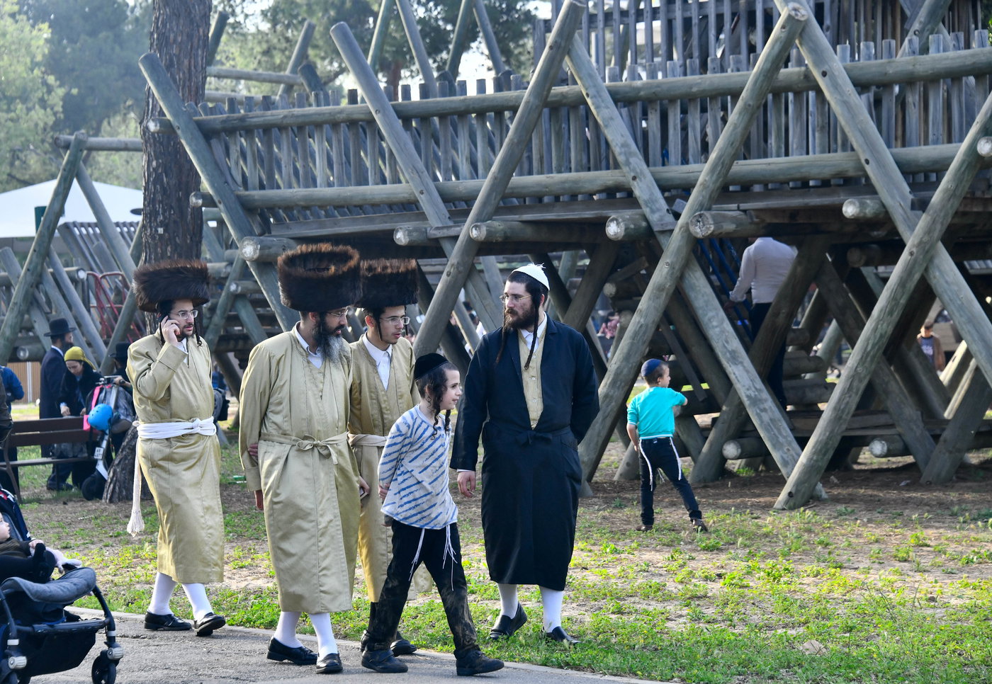 סיום ימי בין הזמנים חודש ניסן