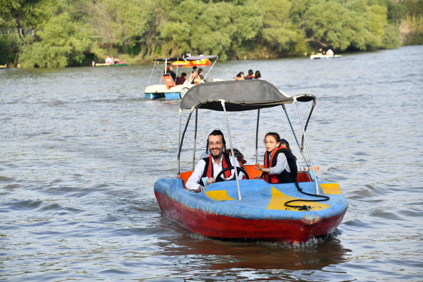 סיום ימי בין הזמנים חודש ניסן