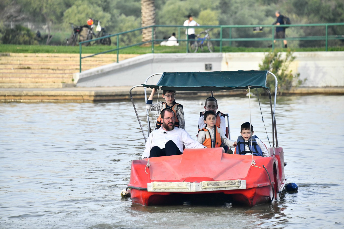 סיום ימי בין הזמנים חודש ניסן