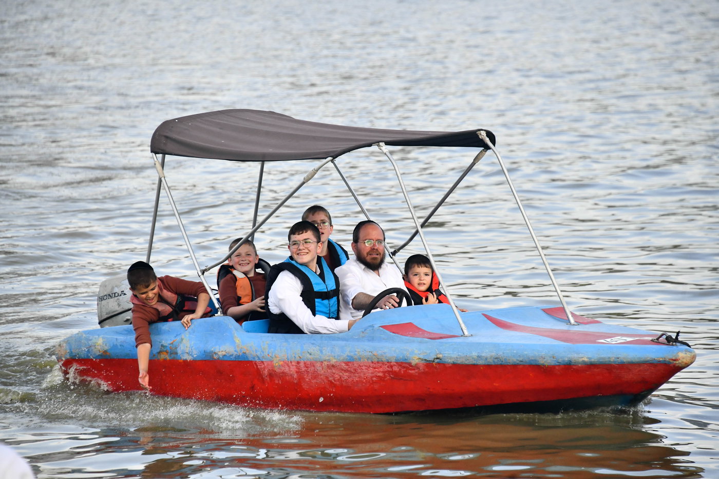 סיום ימי בין הזמנים חודש ניסן