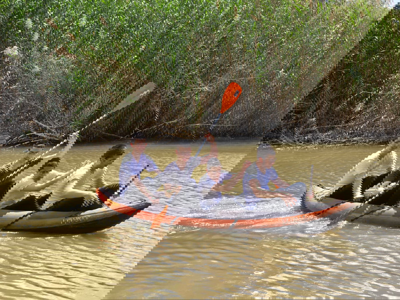 סיום ימי בין הזמנים חודש ניסן