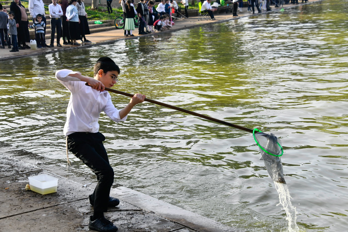 סיום ימי בין הזמנים חודש ניסן