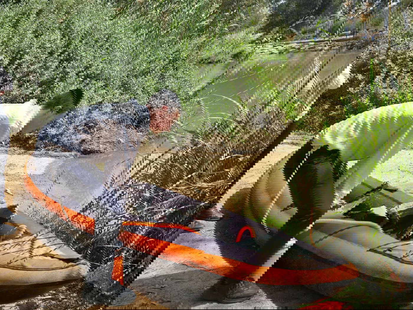 סיום ימי בין הזמנים חודש ניסן