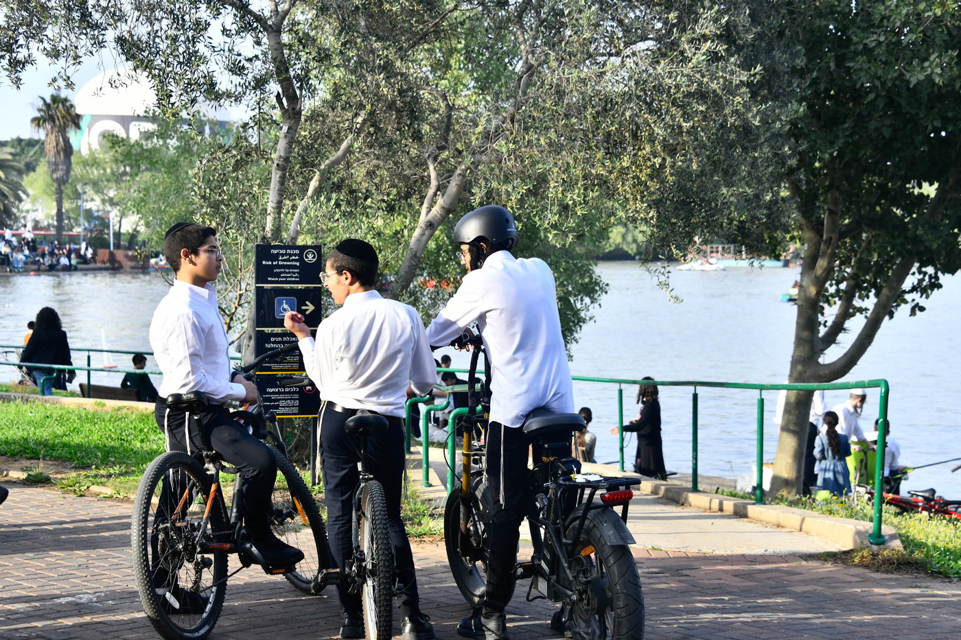 סיום ימי בין הזמנים חודש ניסן