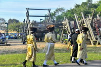 סיום ימי בין הזמנים חודש ניסן