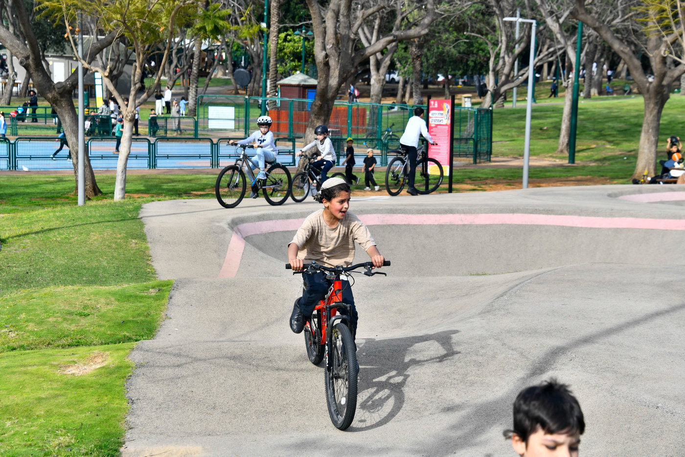 סיום ימי בין הזמנים חודש ניסן