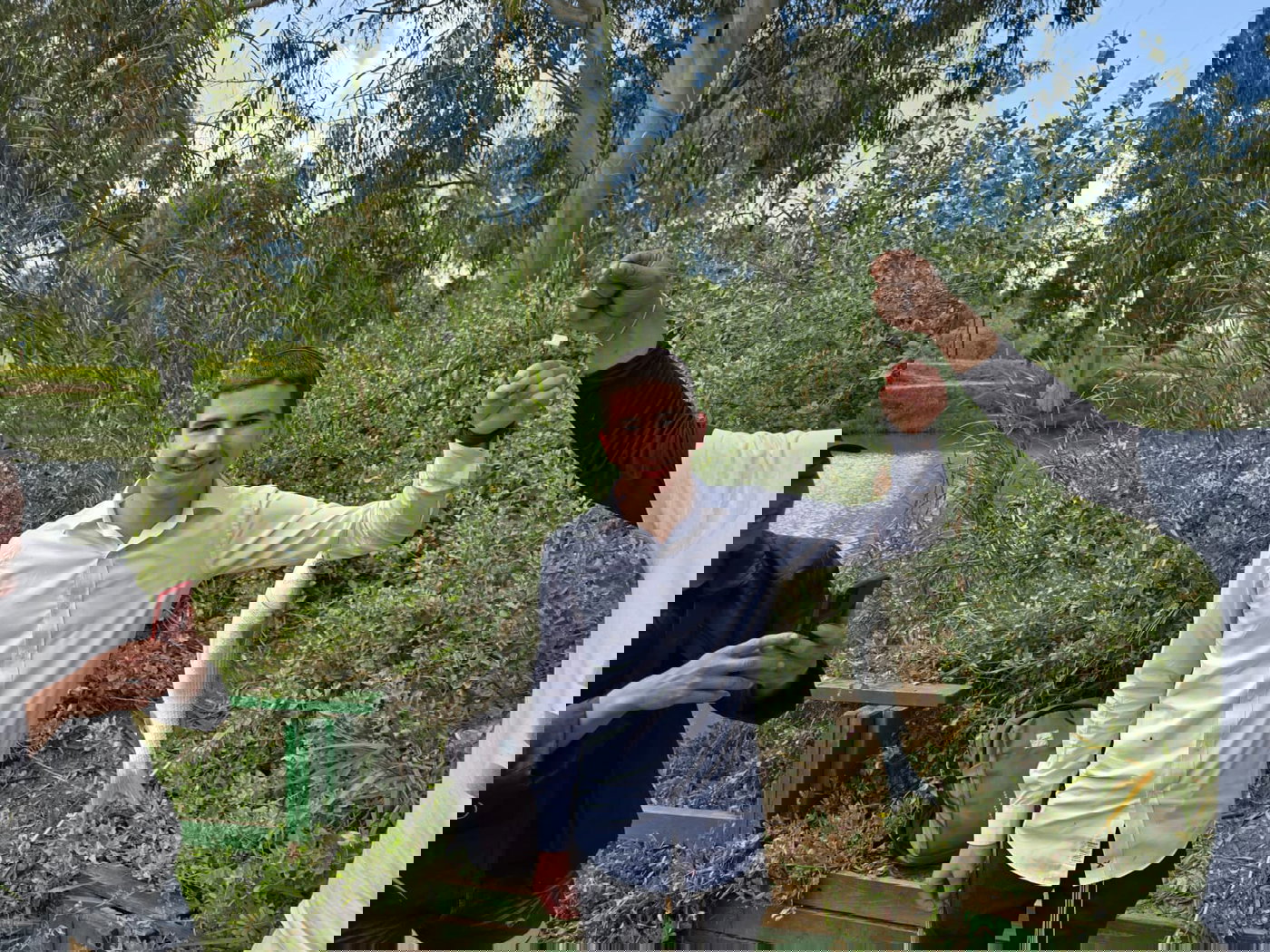 סיום ימי בין הזמנים חודש ניסן