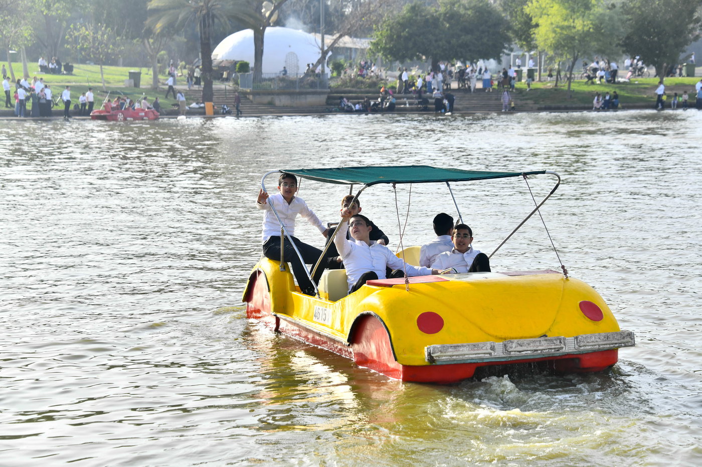 סיום ימי בין הזמנים חודש ניסן