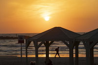 התחזית: עלייה קלה בטמפרטורות | בסופ"ש יהיה חם מהרגיל