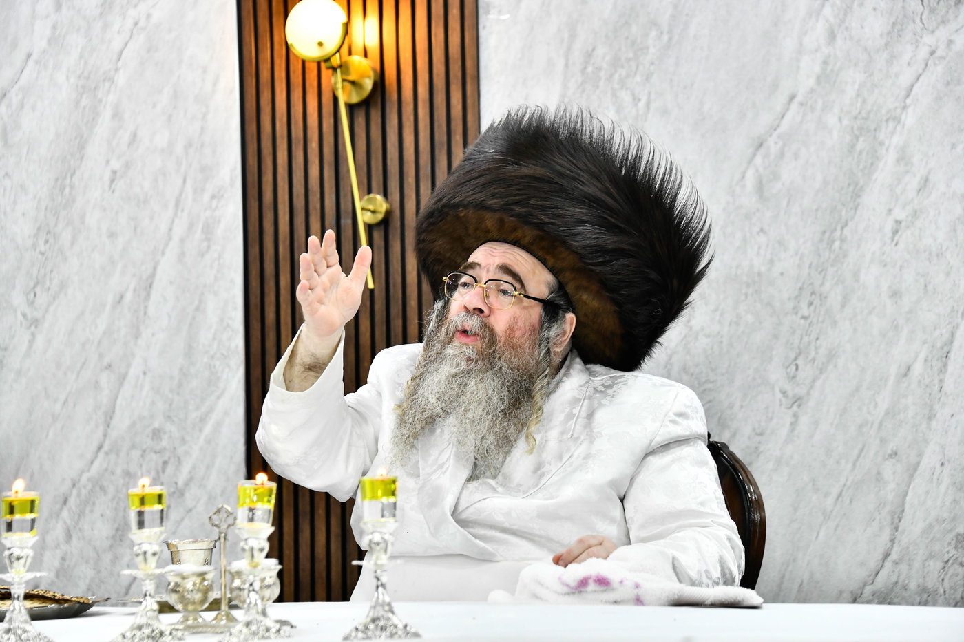 נעילת החג בוערצקי