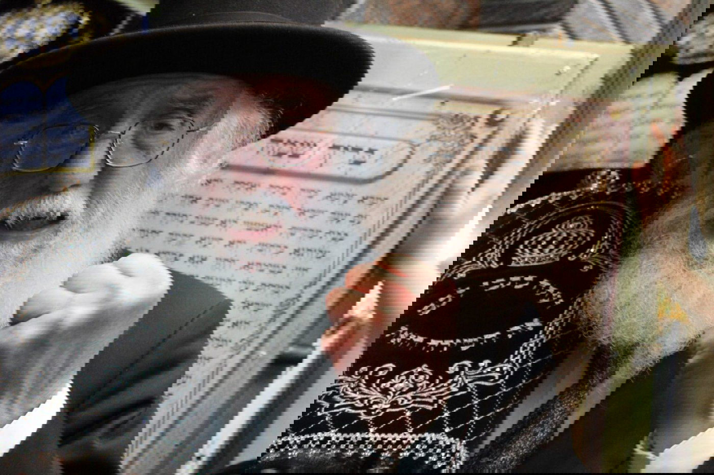 הגאון רבי חנוך פרידמן זצ"ל