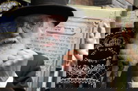 הגאון רבי חנוך פרידמן זצ"ל