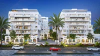 שכונת איילת השחר בצפון בני ברק, על פארק הירקון, בקרבת מרכזי תעסוקה, תחבורה ציבורית ומוסדות חינוך בשכונה חרדית תוססת ומתפתחת