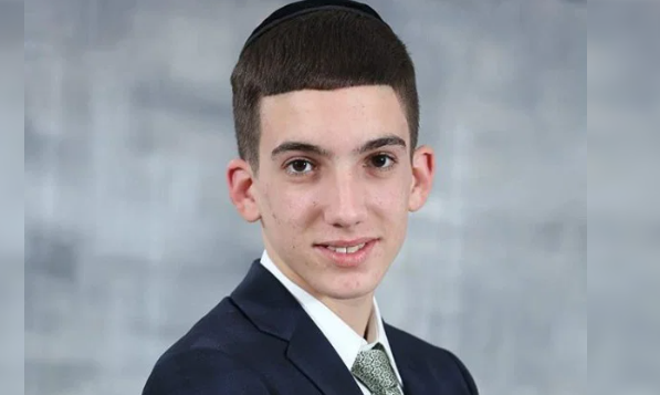 אביתר אזרזר ז"ל