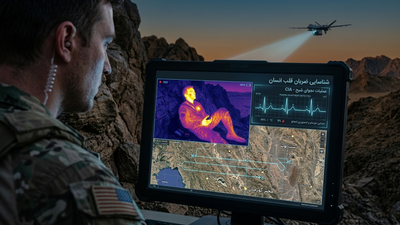 הדמיה של מערכת רשרוש רפאים