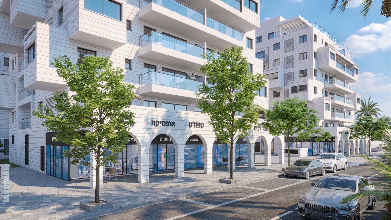 מעל 45 שנות ניסיון של אביסרור כיזמית ומבצעת, המעניקות לכם ביטחון מלא, סטנדרט בנייה בלתי מתפשר ושירות אישי ומקצועי