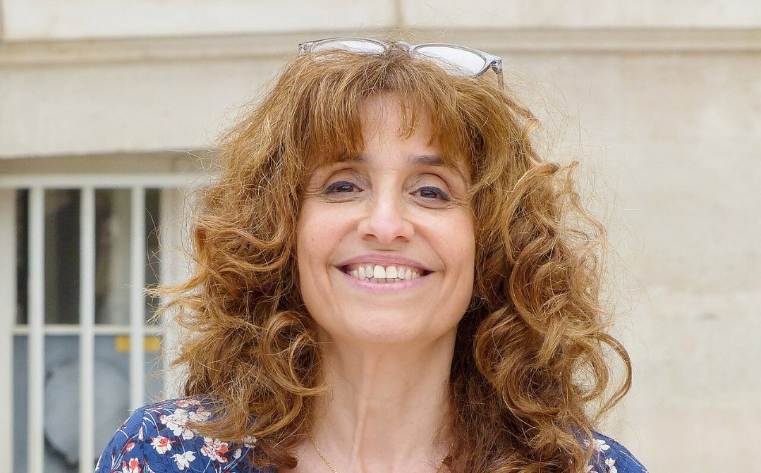 קרולין יאדן