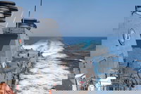 פיקוד מרכז של כוחות חיל הים האמריקאי/הצי החמישי של ארה"ב