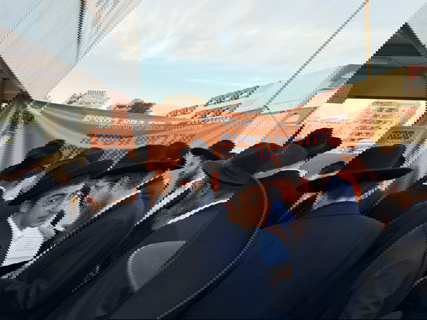 עליה לציון הגר"מ מאזוז זצ"ל