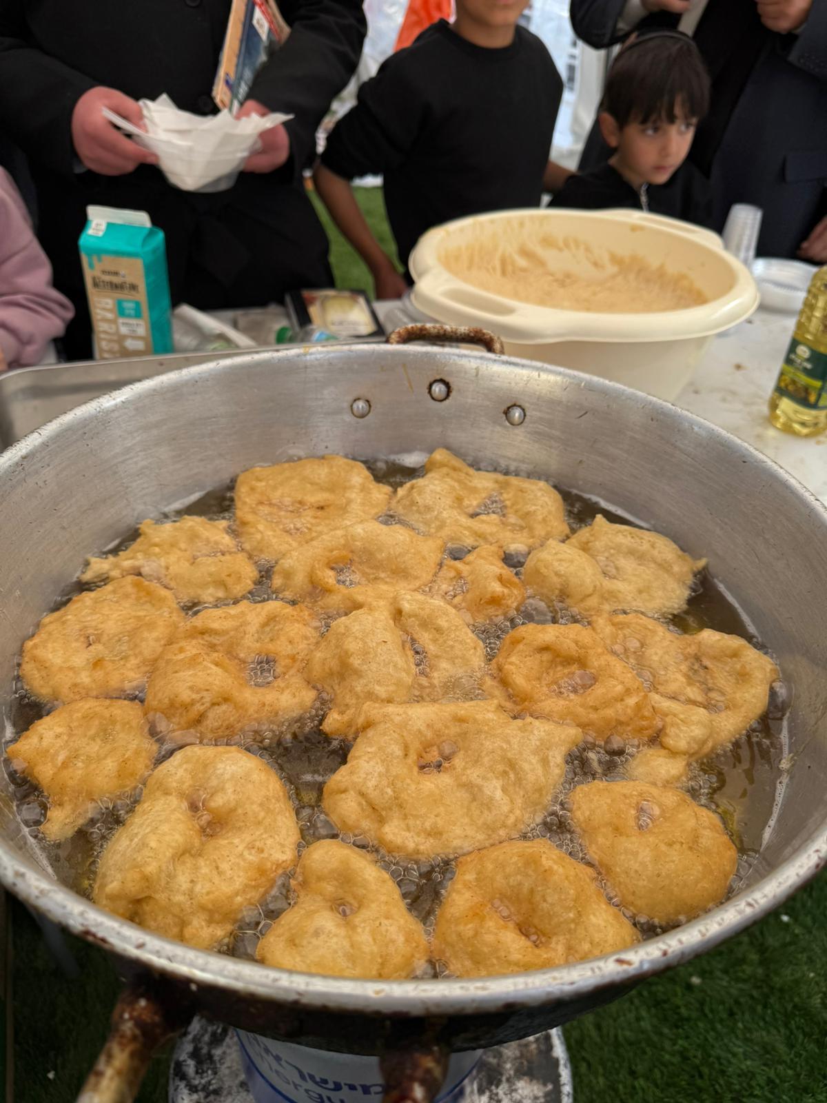עליה לציון הגר"מ מאזוז זצ"ל