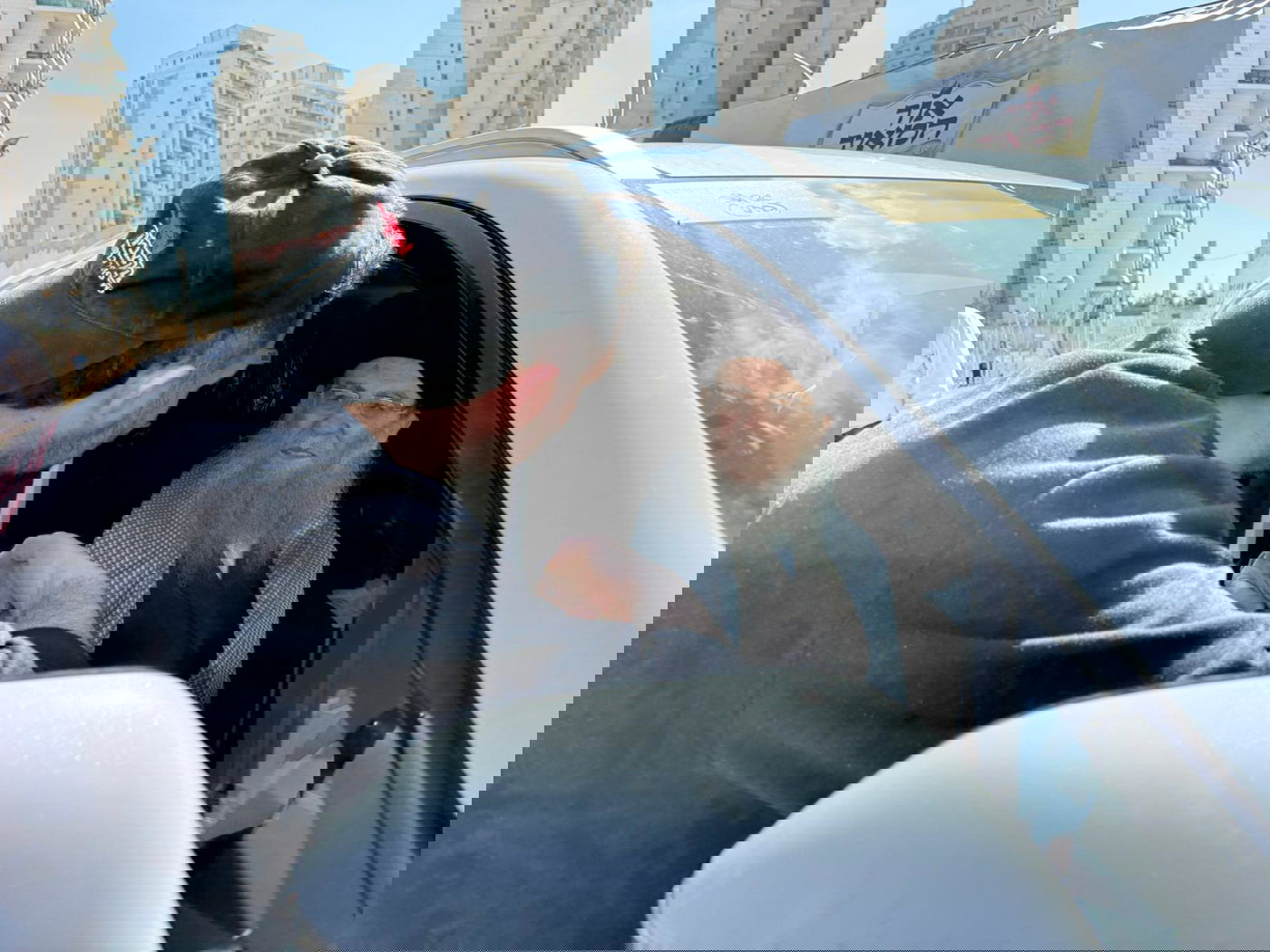 עליה לציון הגר"מ מאזוז זצ"ל